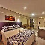 Arpoar Suite Beira Mar Joao Pessoa