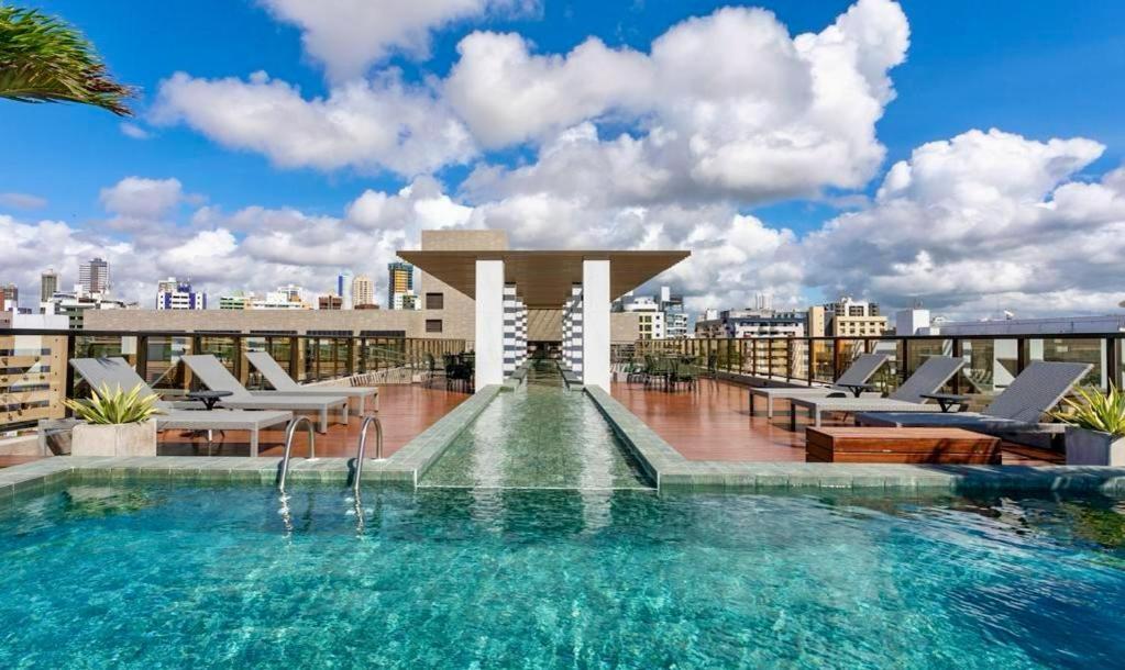 Hotel Arpoar Beira Mar *