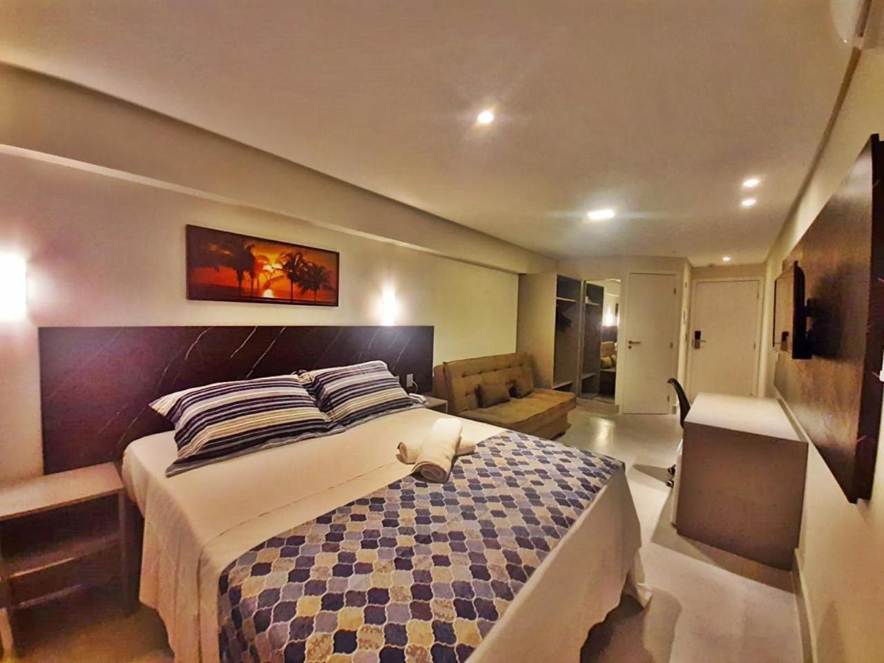 Arpoar Beira Mar Hotel
